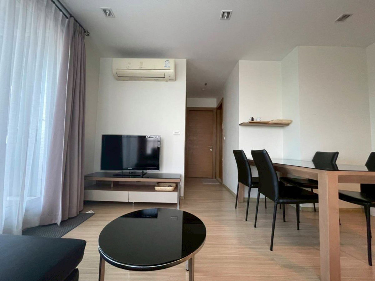 Hot Price for rent Rhythm Ratchada - Huai Khwang  🔥