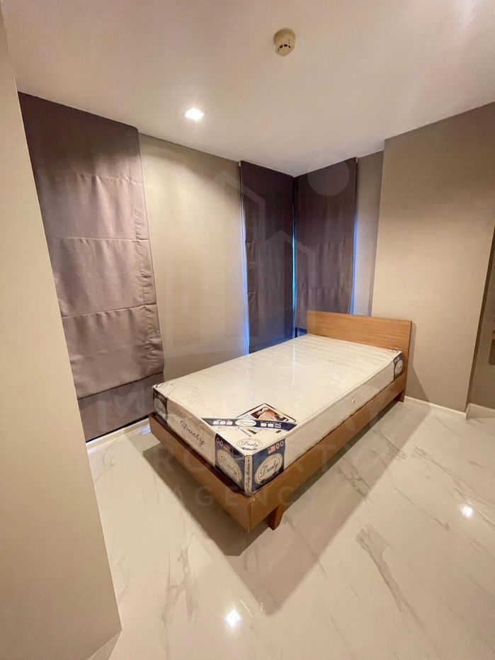 📌 Urgently for rent : B Republic Sukhumvit 101/1 beautiful room, fully furnished, ready to move in. MD-95495