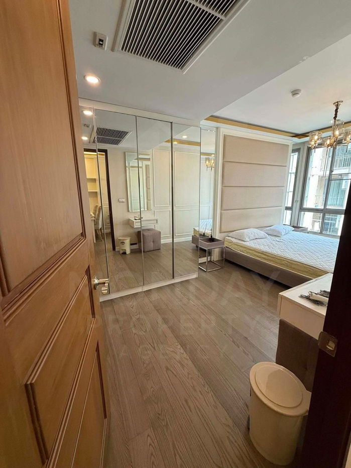 📌 Urgently for rent : Amaranta Residence beautiful room, fully furnished, ready to move in.  MD-95492