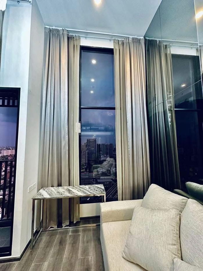 CD178 ให้เช่า – KnightsBridge Space รัชโยธิน |