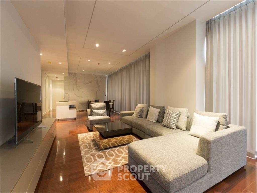 3-BR Condo at Marque Sukhumvit near BTS Phrom Phong (ID 1846546)