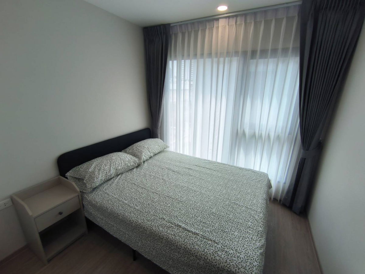 For Rent Klos Ratchada 7 close to MRT Thailand Cultural Centre