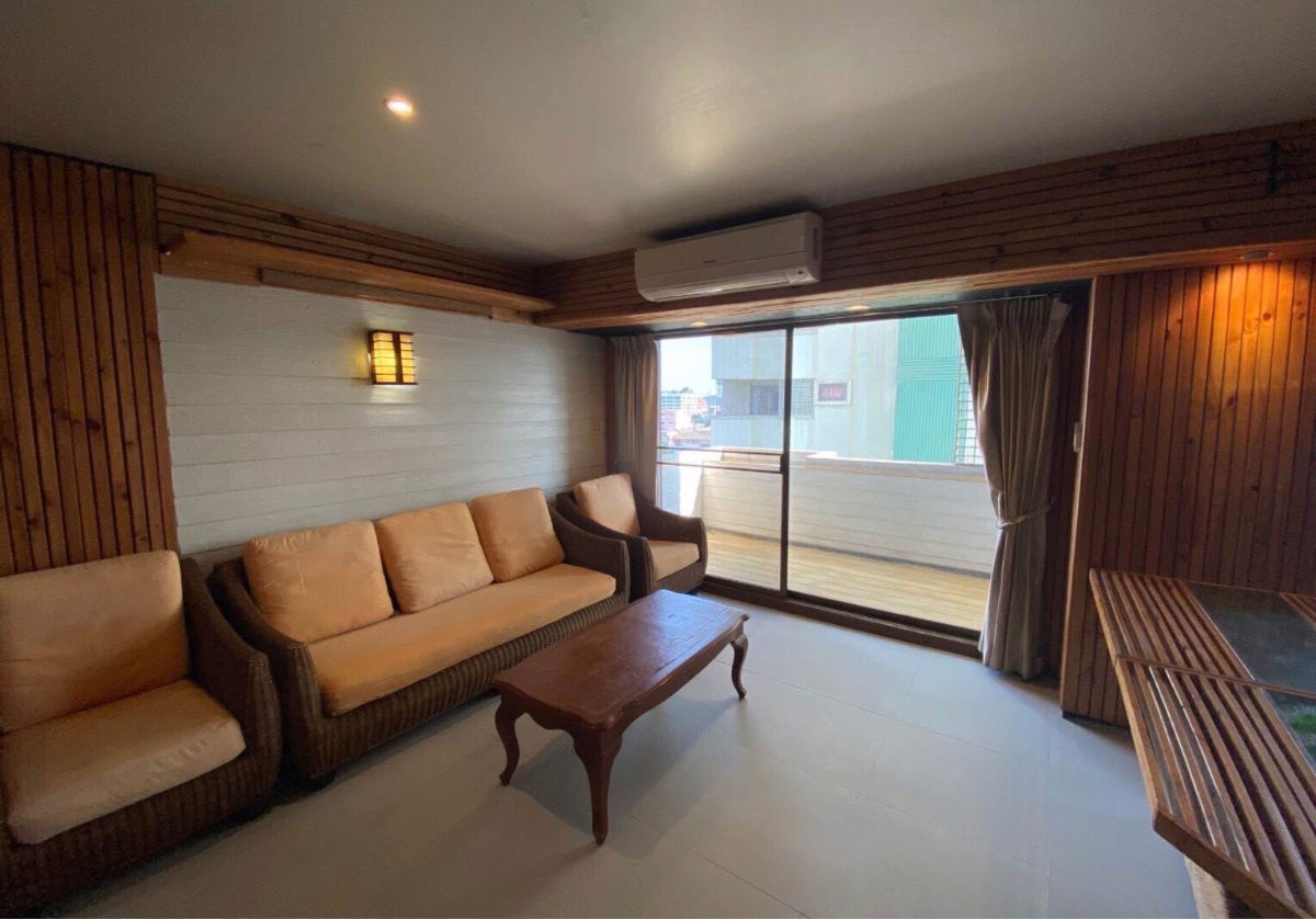 Baan OnNut               Sukhumvit 77