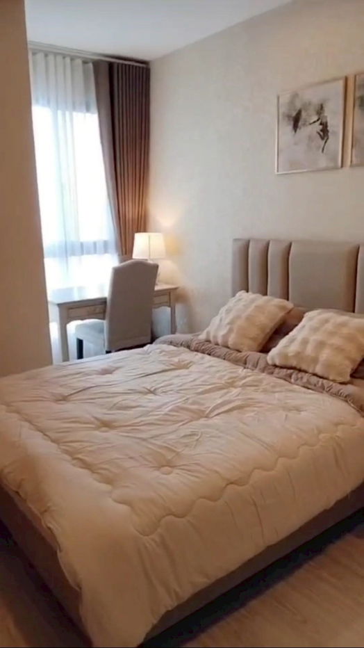 CD194 ให้เช่า Ideo Mobi Sukhumvit Eastgate – Prime Condo at Bangna