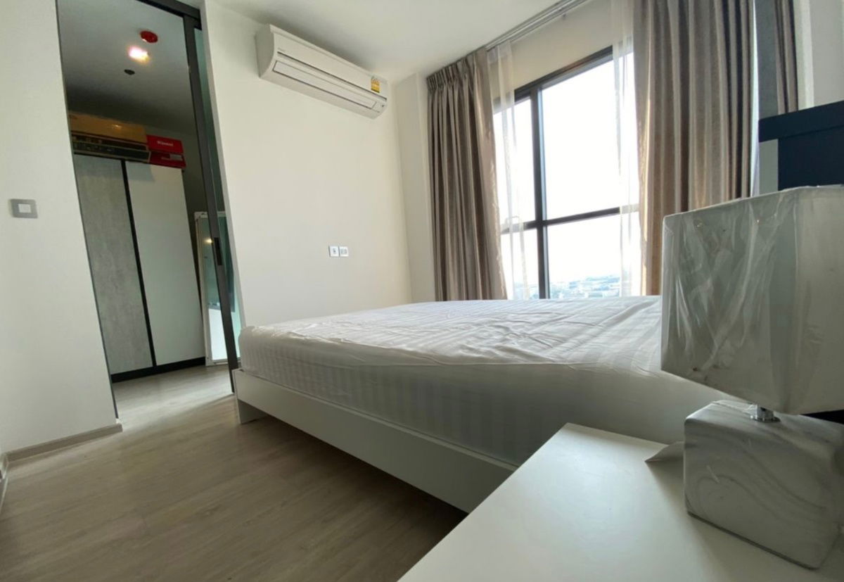 Rent Rhythm Rangnam beautiful cheap fully furnish near BTS Victory Monument Interested in Atline@841qqlnr