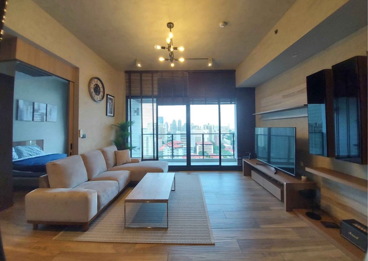 The Lofts                   Asoke