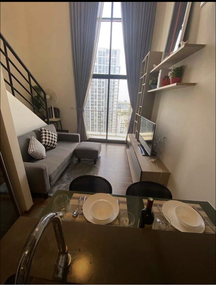 Condo for Rent at Onyx Phaholyothin (F6809017) ID Line : @pccenter