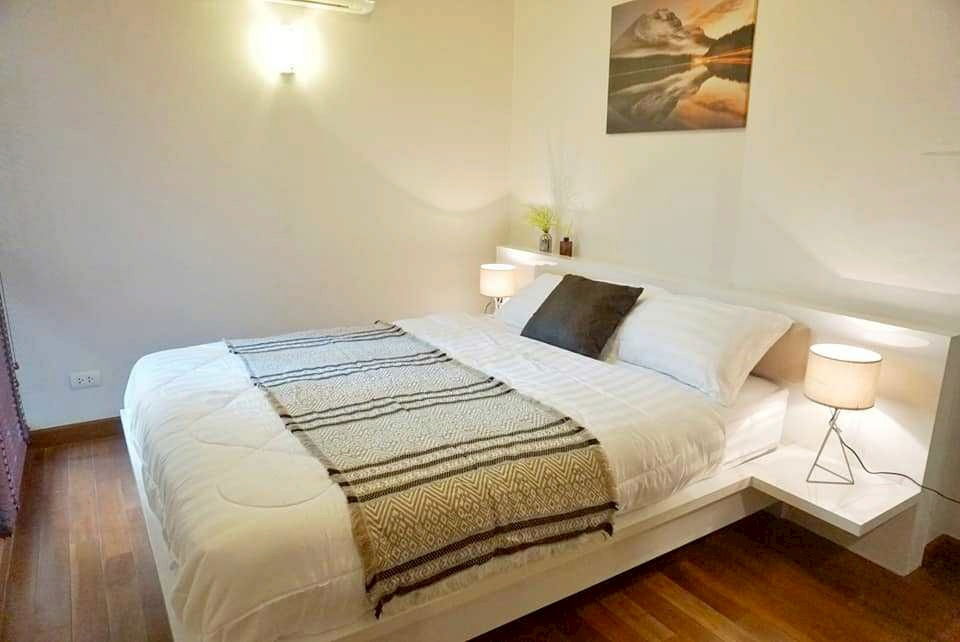 CD158 For Rent – Le Cote Thonglor 8 | Fully Furnished 1-Bedroom Condo in Prime Location