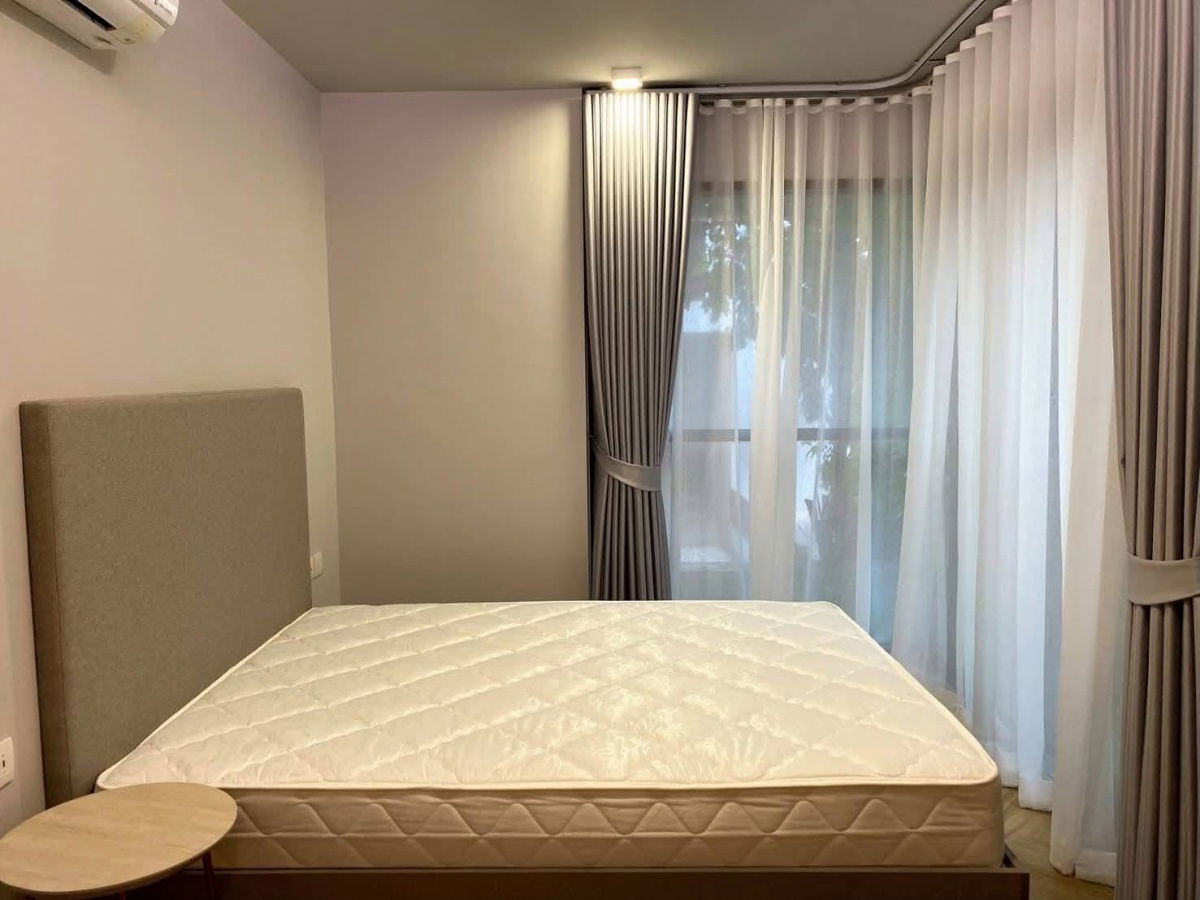 CD169 For Rent: Chapter Thonglor 25 | New Low-Rise Unit Ready to Move In
