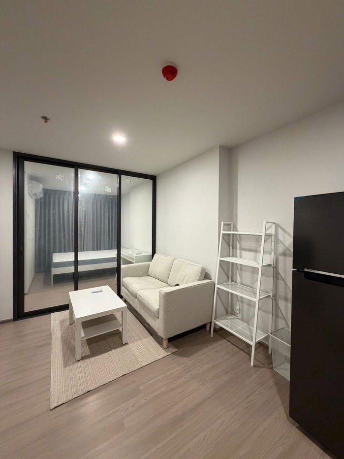 Aspire Sukhumvit - Rama            4