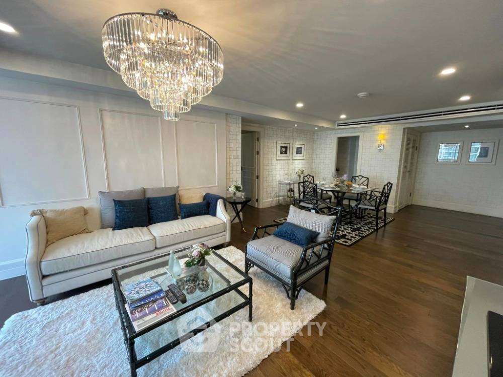 2-BR Condo at Somkid Gardens Condominium near BTS Chit Lom (ID 1746771)