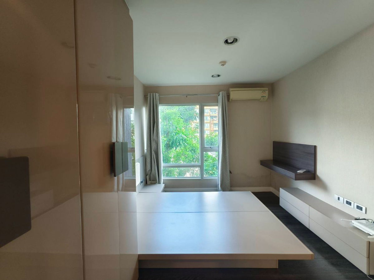 Condo for rent : The Crest Sukhumvit 49  (( BTS  Thonglor  )) MK-02  line @livingbkk