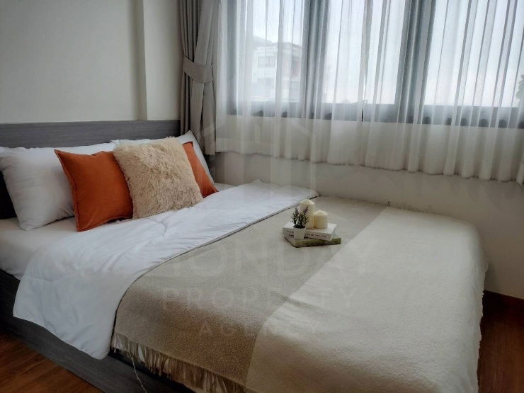 HotDeal​🔥🔥  For Rent​ | Special Price, Full Furniture Ready to move in Condo at MAGNIX Ramintra 21 MD-95484