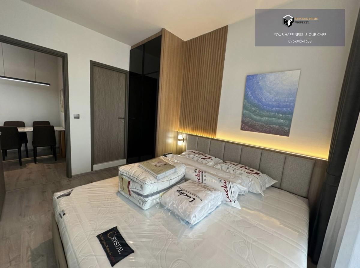 Rhythm Ekkamai Estate | 🚝Near BTS Ekkamai #2025092212009