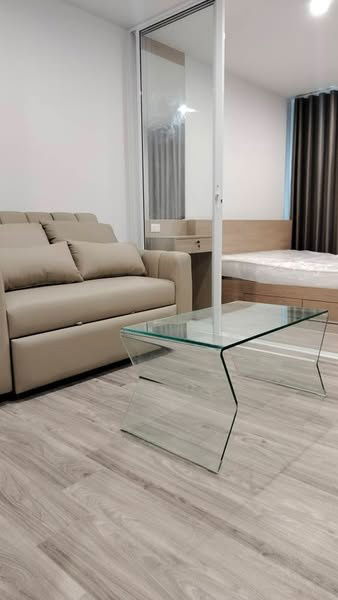 🎈#OL2311_071🎈𝗙𝗼𝗿 𝗥𝗲𝗻𝘁 1️⃣0️⃣k.🔥🔥📌 Beautiful room, ready to move in‼️✨#Near BTS Bangna 𝐂𝐨𝐧𝐝𝐨 𝗥𝗲𝗴𝗲𝗻𝘁 𝗛𝗼𝗺𝗲 𝗕𝗮𝗻𝗴𝗻𝗮