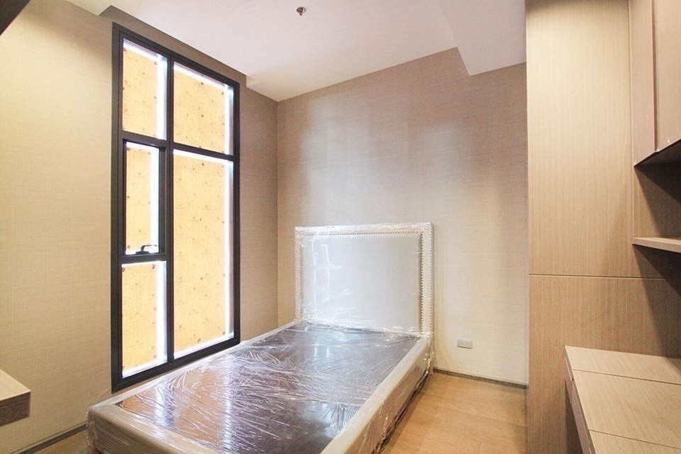 P-104699 Condo for rent The Diplomat Sathorn fully furnished (Confirm again when visit).