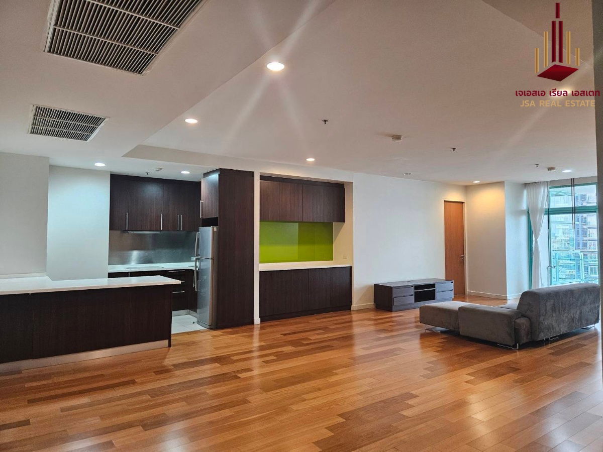 ✨ For Rent: Chatrium Residence Riverside Condo ✨  💰 Only 65,000 THB/month