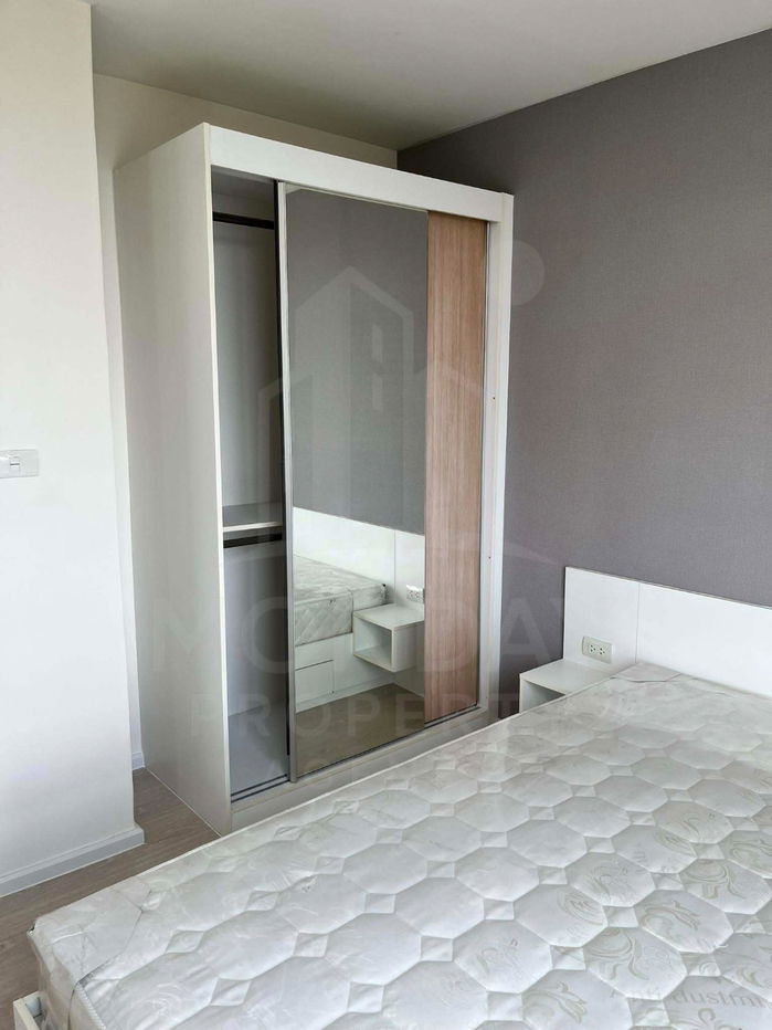 📌 Urgently for rent : I’m Fine Bangna beautiful room, fully furnished, ready to move in. MD-95519