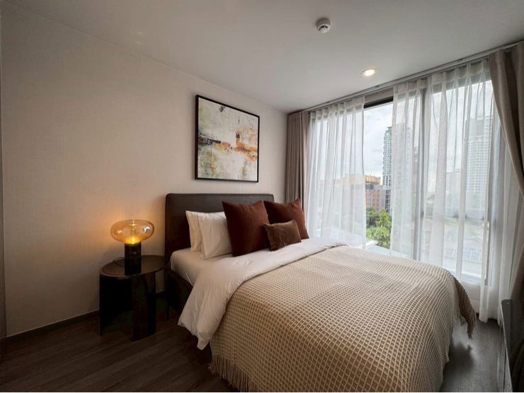 Condo for Rent at IDEO Mobi Sukhumvit 40 (F6809020)ID Line : @pccenter
