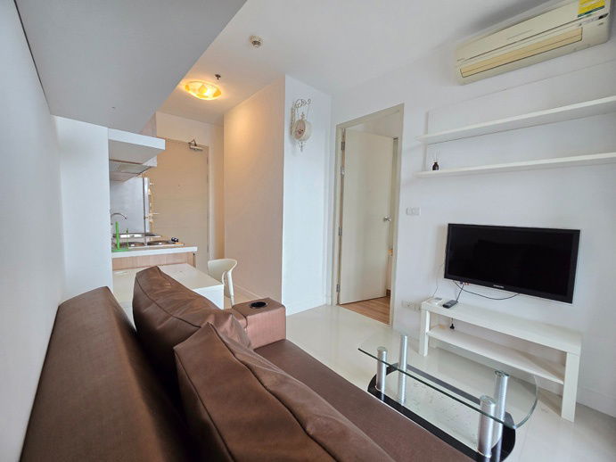 🔥Best deal for rent in Ideo Mix Sukhumvit 103🔥 Unit on 14th floor with unblocked view