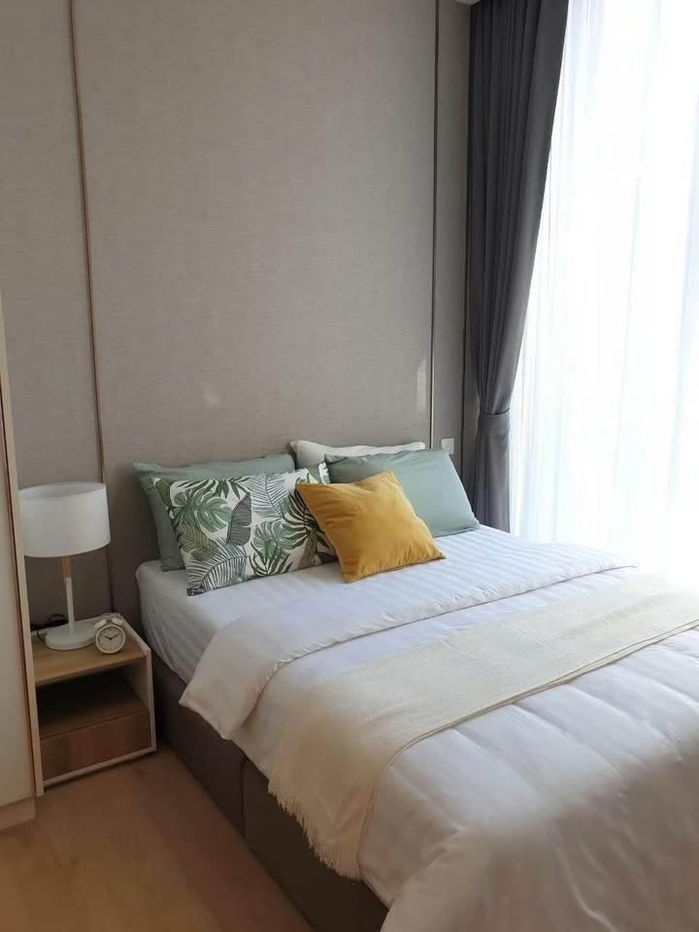 For rent Noble BE 19 (BTS Asoke, MRT Sukhumvit)