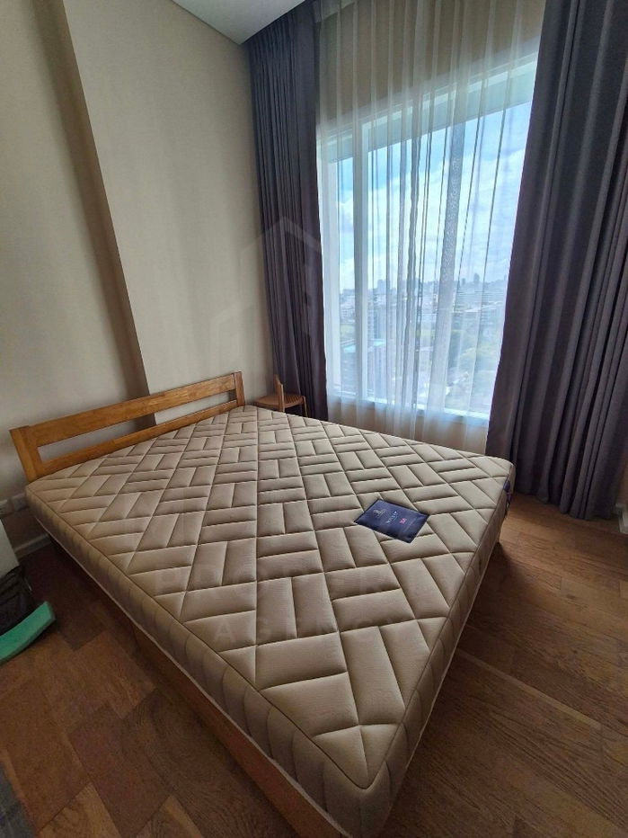 HotDeal​🔥🔥  For Rent​ | Special Price, Full Furniture Ready to move in Condo at The Saint Residences MD-95477