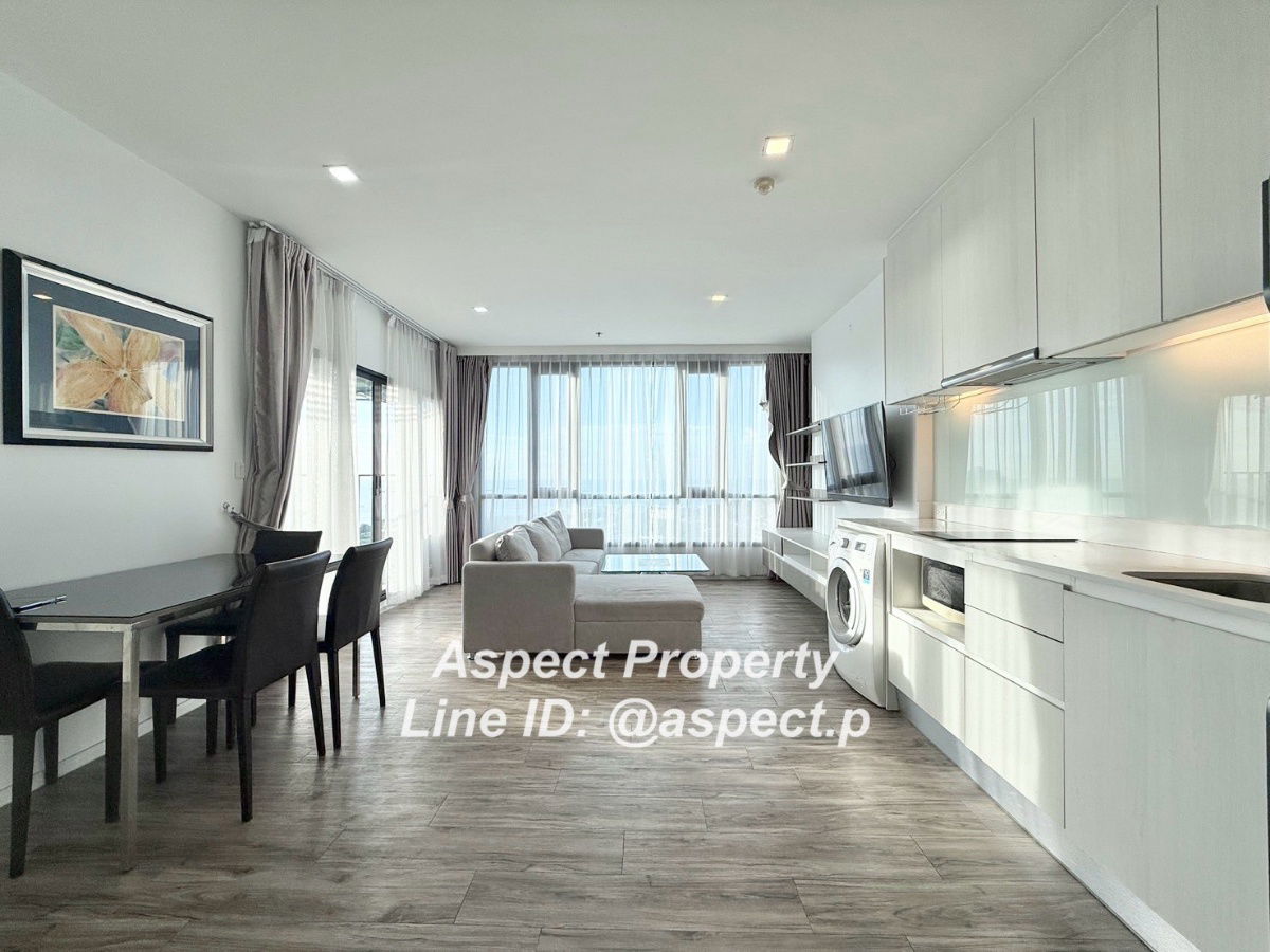 KNIGHTSBRIDGE THE OCEAN SRIRACHA 23,000 2 Bed