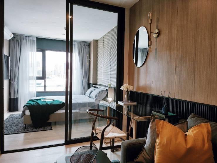 出租 - Life One Wireless 豪华级 1 间卧室 1 间浴室