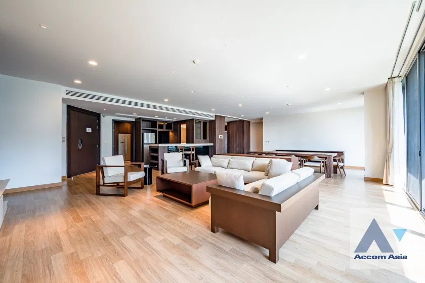 🔼🔽 AccomA 📩 Pet friendly 3 BR Condominium @Park Court Sukhumvit 77 (AA31794)