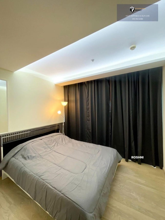 Noble Remix | Beautiful room 🚝Connect to BTS Thonglor #2025092212012