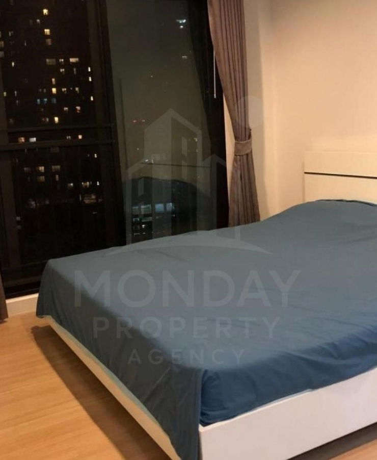 HotDeal​🔥🔥  For Rent​ | Special Price, Full Furniture Ready to move in Condo at The Seed Mingle MD-57766