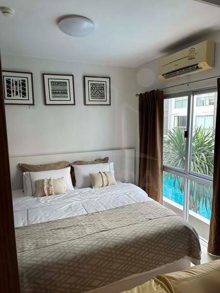 📌 အမြန်ငှားရန်ရှိသည် : A Space Sukhumvit 77 အခန်းကျယ်၊ပရိဘောဂအပြည့်အစုံ၊ပြင်ဆင်ပြီးဖြစ်သည်။MD-95531