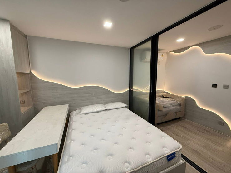 Condo for Rent at Kave Seed Kaset (C6809026)