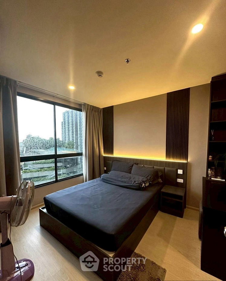 2-BR Condo at Elio Del Nest near BTS Udom Suk (ID 2318471)