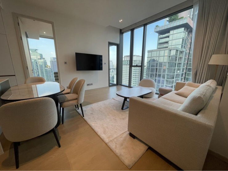 出租 Strand thonglor 2 床 2 浴室 0639399665