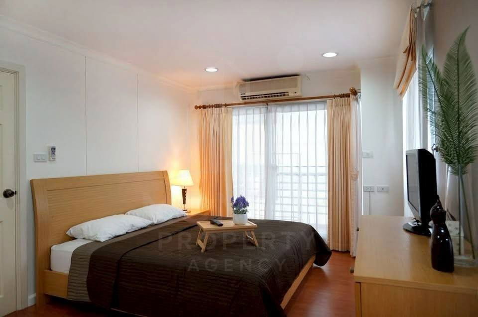 📌 Urgently for rent : Lumpini Suite Sukhumvit 41 beautiful room, fully furnished, ready to move in. MD-95516