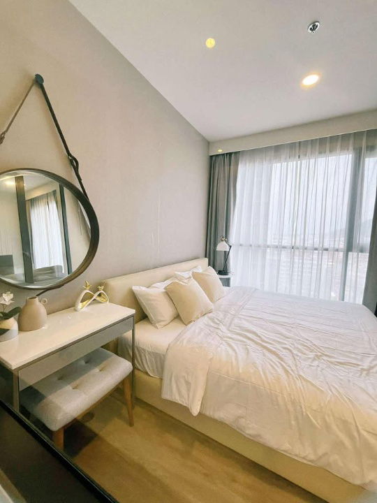 KEEN Sriracha ငှားရန်ရှိသော 1 bedroom price 15,000 Baht.