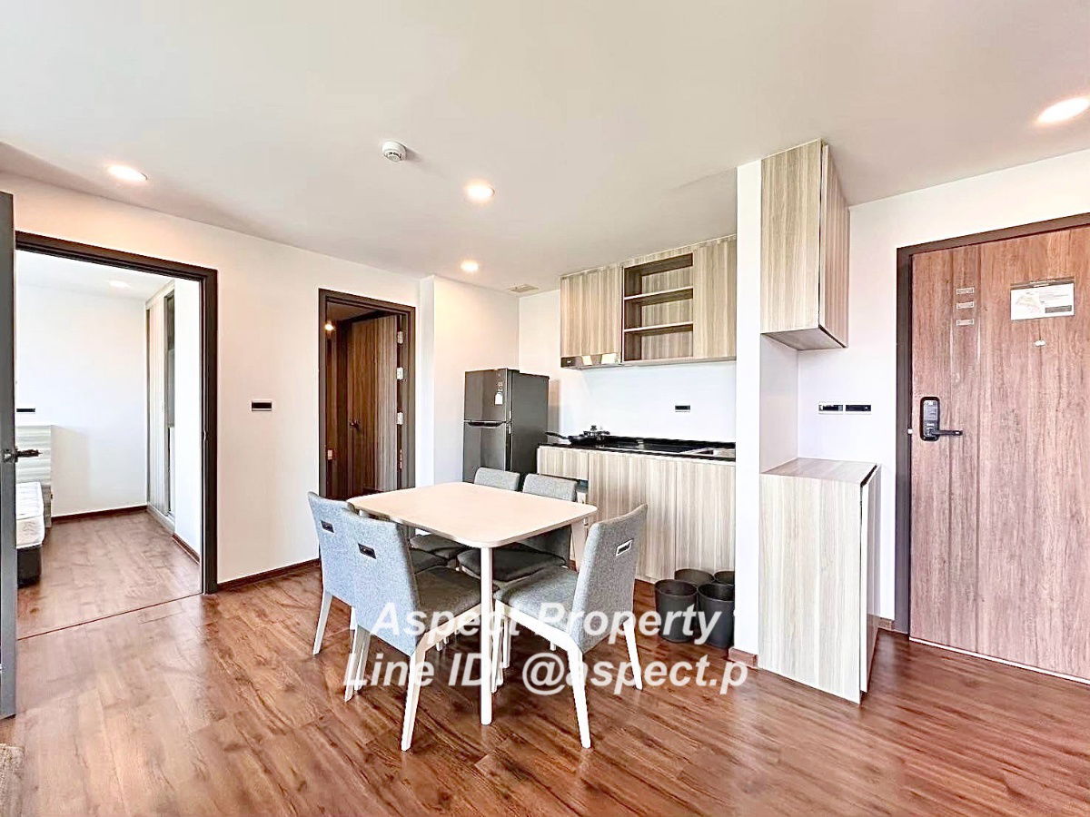 Dormy Residences Sriracha 2 Bed 15,000