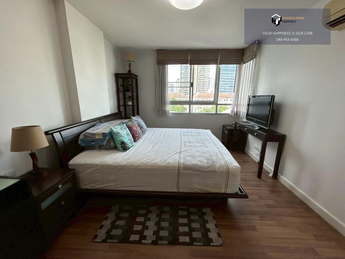 The Clover Thonglor | Best Price!!🚝Near BTS Thonglor #2025092211977