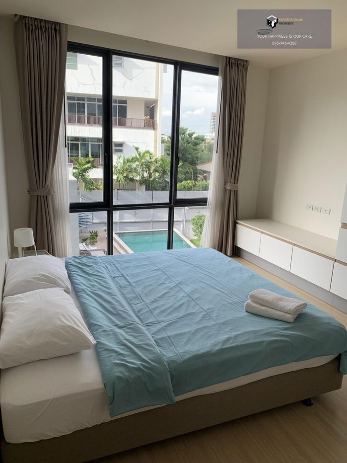 Mattani Suites | 🚝BTS Thonglor #2025092212007