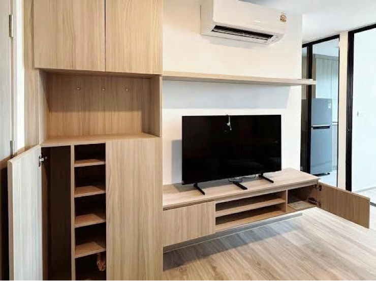 Condo for Rent at Origin Play Sri Udom Station (F6809018) ID Line : @pccenter