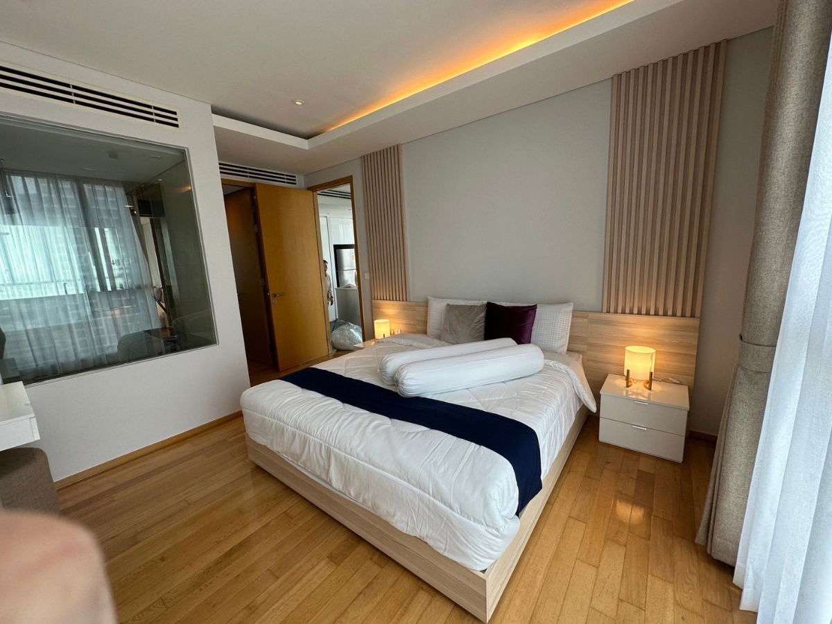 For rent Aequa Sukhumvit 49 (BTS Thong Lor)
