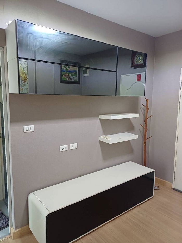 For Rent Baan Ruamtangfun 3 (North) Unit 40/335