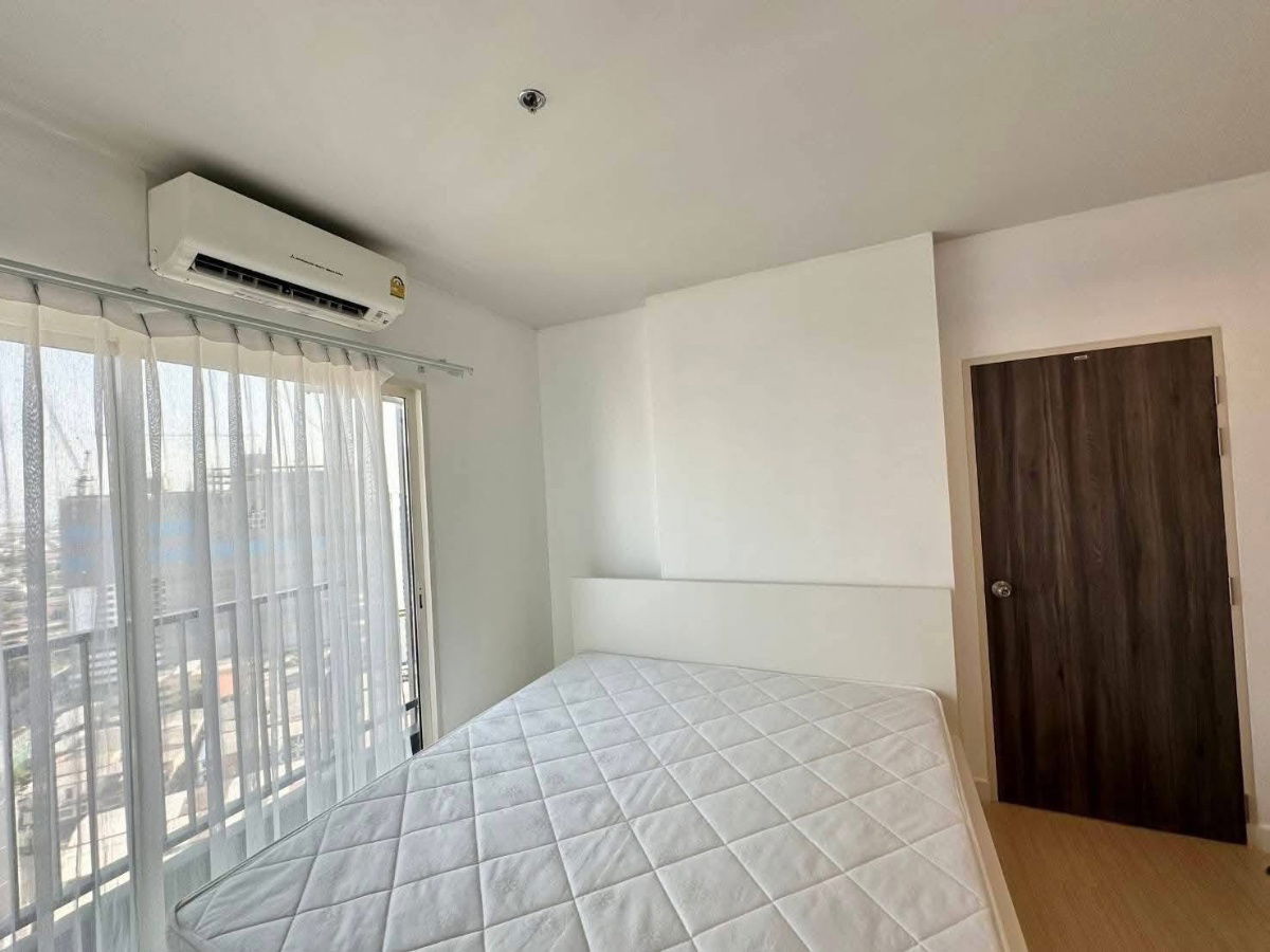 MN3008 Metro Sky Sathorn - Wutthakat 全套家具和电气