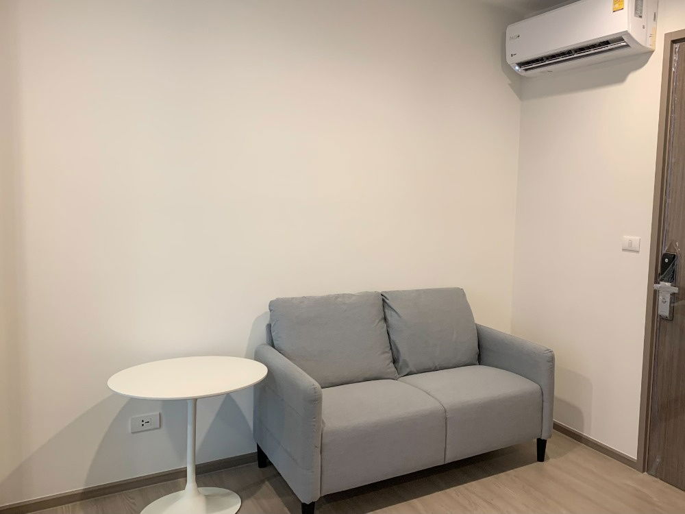 PFD-06040 เช่าคอนโด THE BASE เพชรบุรี-ทองหล่อ กำหนดการนัดดู ■ Line: @propertyfinder