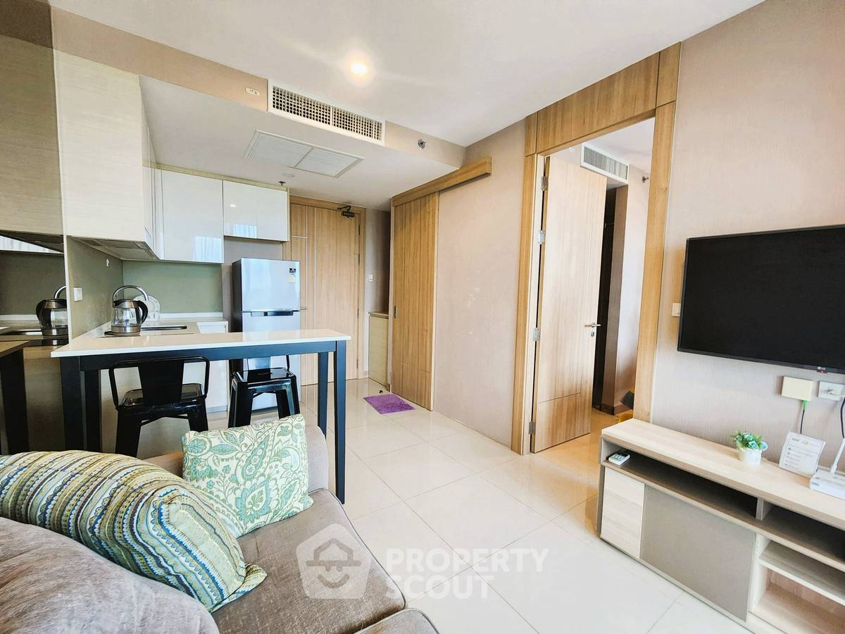 1-BR Condo at The Riviera Jomtien close to Jomtien Beach (ID 2285412)