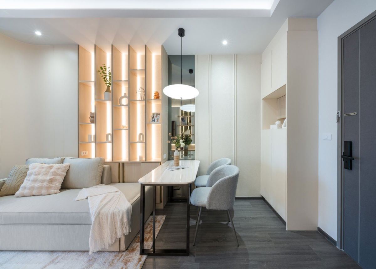 🌈⚡E70513 Ideo Sukhumvit - Rama 4 ⚡🌈   Get a Special Code when renting with us 💬 LINE: @theagentpro