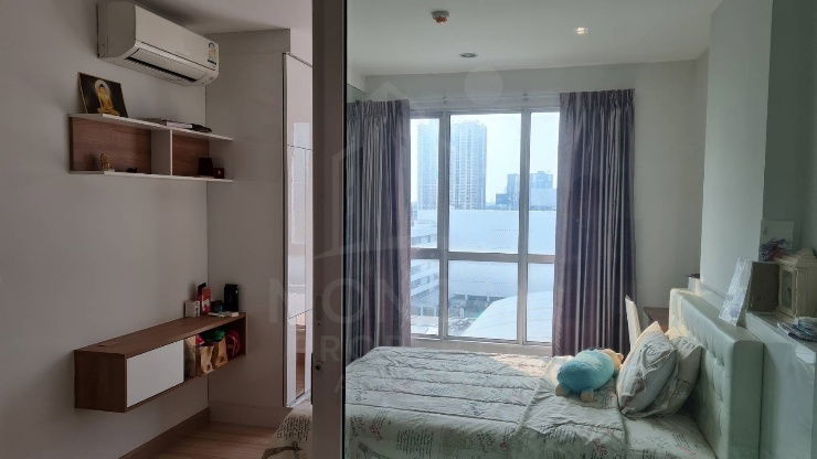 HotDeal​🔥🔥  For Rent​ | Special Price, Full Furniture Ready to move in Condo at The Hotel Serviced MD-94961