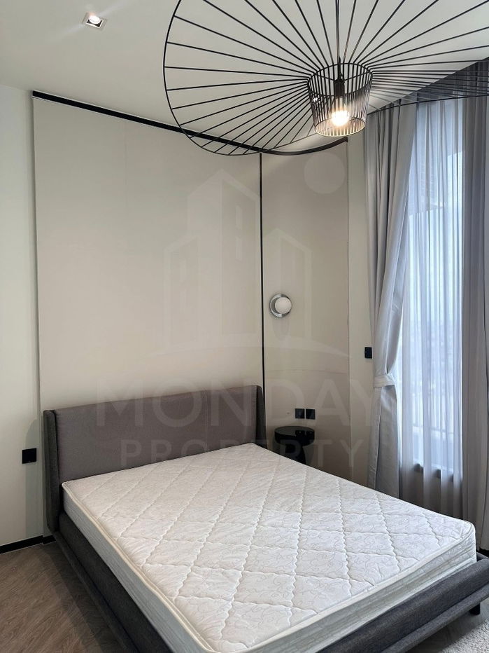 HotDeal​🔥🔥  For Rent​ | Special Price, Full Furniture Ready to move in Condo at Chapter Charoennakhorn-Riverside MD-95487