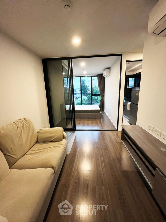1-BR Condo at The Origin Ratchada-Ladprao near MRT Ratchadaphisek (ID 2319320)
